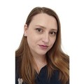 Фотография специалиста Ясинская Юлия Ивановна