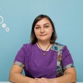 Фотография специалиста Афанасьева Юлия Борисовна