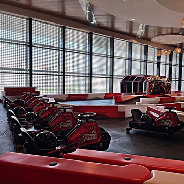 Crazy Cart фото 2