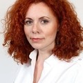 Фотография специалиста Ривкина Юлия Львовна