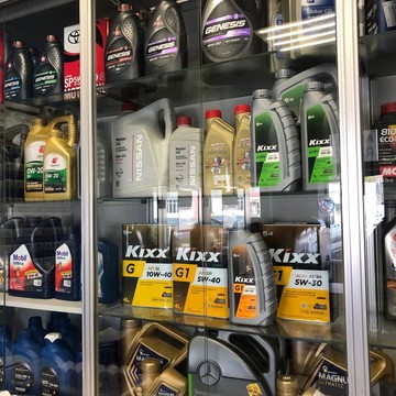 Автотехцентр CarCode фото 3