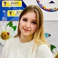 Фотография специалиста Бирюкова Вероника Александровна