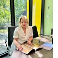 Фотография специалиста Колоскова Лариса