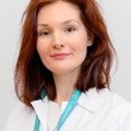 Фотография специалиста Кулакова Анна Леонидовна