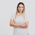 Фотография специалиста Барабанщикова Анна Леонидовна