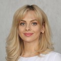 Фотография специалиста Авдеева Вера Владимировна