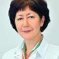 Фотография специалиста Ким Елена Георгиевна