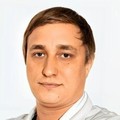 Фотография специалиста Василенко Артем Александрович