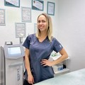 Фотография специалиста Курбатова Сабина