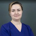 Фотография специалиста Дубинина Дарья Юрьевна