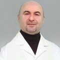 Фотография специалиста Алимурадов Тофик Музеферович
