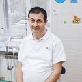 Фотография специалиста Рабаданов Магомед Рабаданович