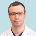 Фотография специалиста Толстов Павел Александрович