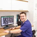 Фотография специалиста Чурсанов Дмитрий Михайлович