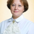 Фотография специалиста Иванова Екатерина Рудольфовна