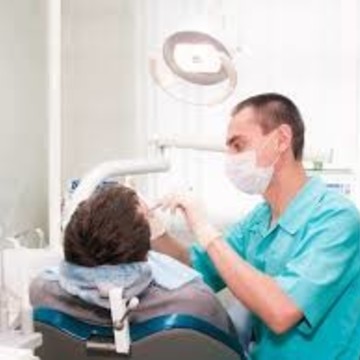 Клиника Стоматолог в Нижегородском районе фото 2