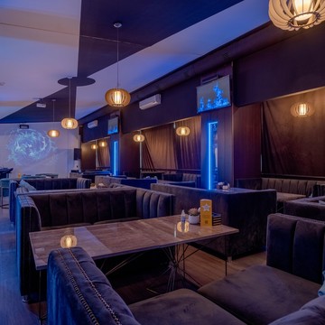 Star Lounge фото 3