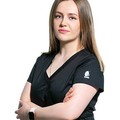 Фотография специалиста Летунова (Моисеева) Анастасия Фёдоровна