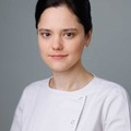 Фотография специалиста Королькова Ольга Петровна