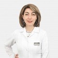 Фотография специалиста Акобян Жаклин Артаковна