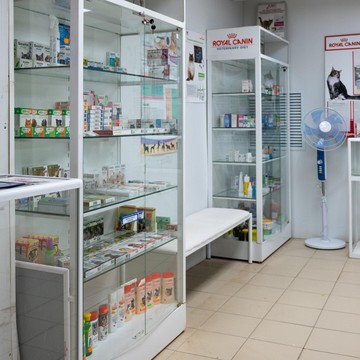 Ветеринарная клиника и аптека ВетОптТорг на улице Советской Армии фото 1