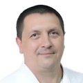 Фотография специалиста Шепель Дмитрий Владимирович