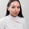 Фотография специалиста Товаршинова Алина Сергеевна