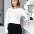 Фотография специалиста Кабакова Анастасия Алексеевна