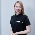 Фотография специалиста Малышева Евгения Юрьевна