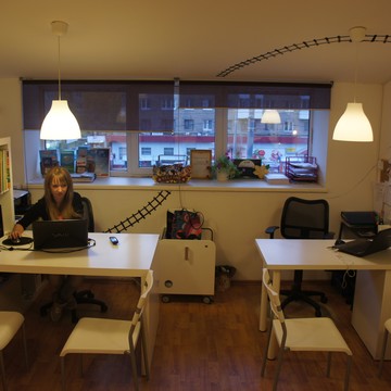 Туристическое агентство E travel на улице Крупской фото 3