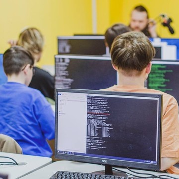 Московский международный университет информационных технологий Академия Топ фото 2