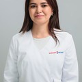 Фотография специалиста Шарипова Гулнозабону Ахмаджоновна