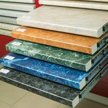 Компания по продаже столешниц Woodss на Электродной улице фото 3