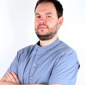 Фотография специалиста Афанасьев Дмитрий Александрович