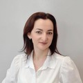 Фотография специалиста Елесина Анастасия Александровна