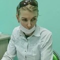 Фотография специалиста Малова Анна Александровна