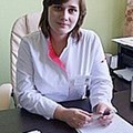 Фотография специалиста Старшинова Ирина Евгеньевна