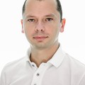 Фотография специалиста Шафранский Дмитрий Александрович