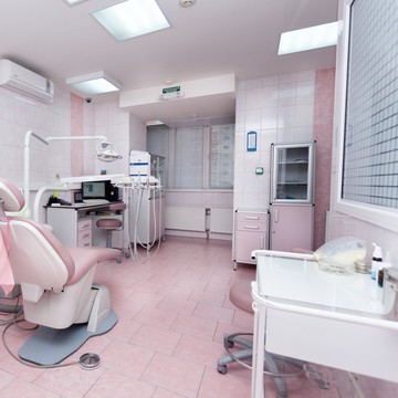 Рязанский центр стоматологической имплантации фото 1