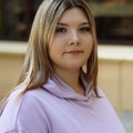 Фотография специалиста Абдулина Анастасия