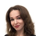 Фотография специалиста Ерохова Екатерина Владимировна