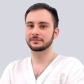 Фотография специалиста Камкамидзе Георгий Мерабович