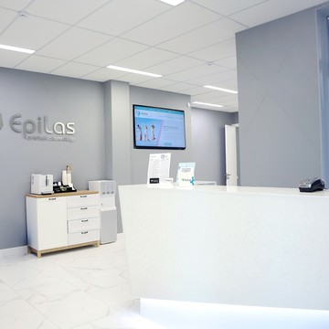 Центр косметологии EPILAS фото 2