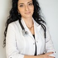 Фотография специалиста Ефремова Елена Владимировна