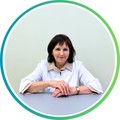 Фотография специалиста Аниськова Валентина Валерьевна
