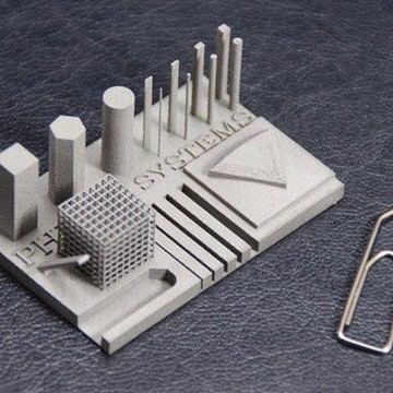 Инновационный центр 3D ConcepT фото 3