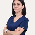 Фотография специалиста Григорян Анна Галустовна