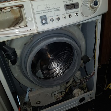 Сервис Центр по ремонту стиральных машин фото 2