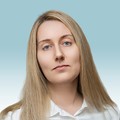 Фотография специалиста Громадина Ольга Васильевна