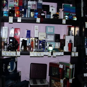 Магазин парфюмерии и косметики, ИП Новиков Ю.О. фото 1